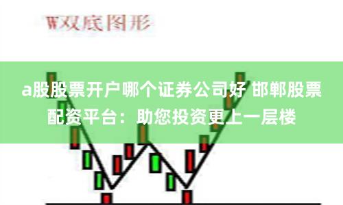 a股股票开户哪个证券公司好 邯郸股票配资平台：助您投资更上一层楼