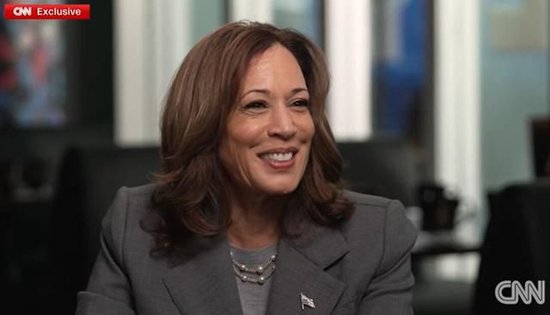 证券公司的股票 哈里斯改口争取油气行业支持？明示不会禁止水力压裂法